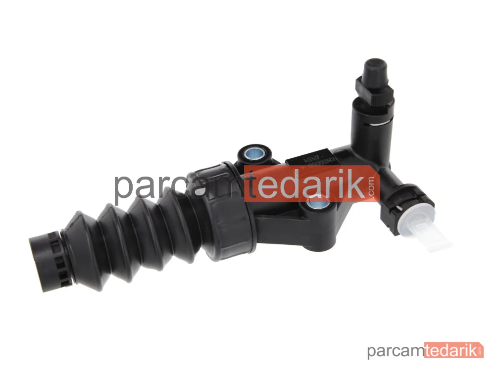 VALEO 874726 | Debriyaj Hidroliği — Fiat Panda, Fiat Grande Punto, Fiat Punto Evo
